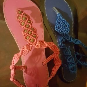 Meet your Posher, Nanou